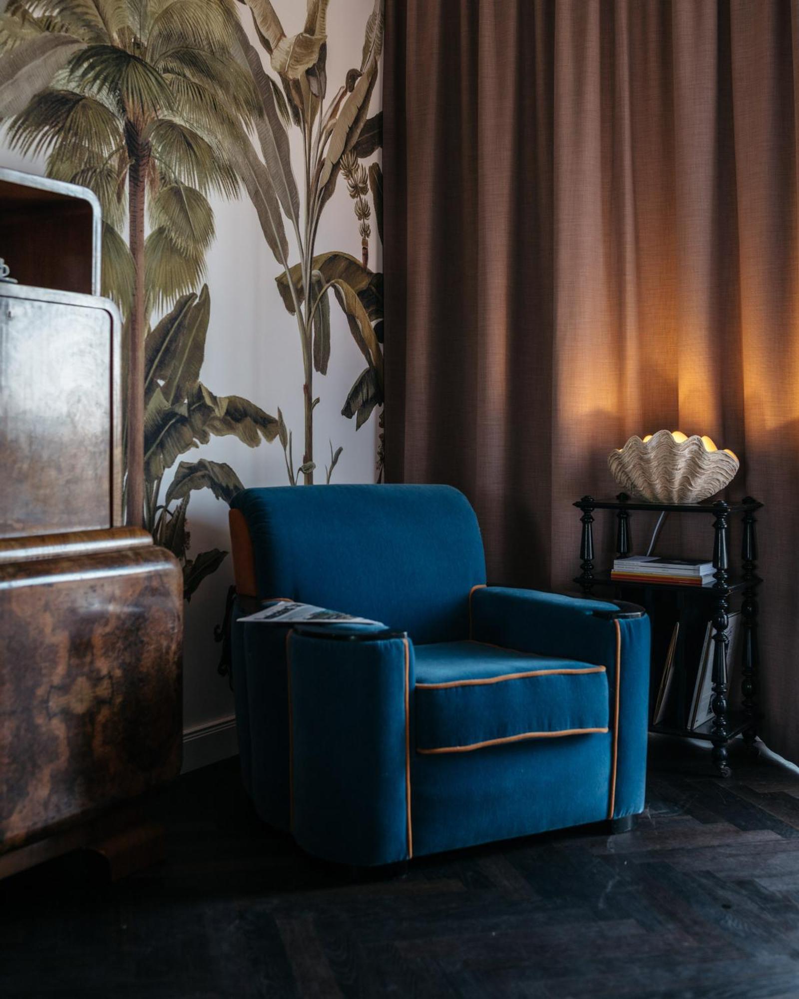 Hotel Superbude Prater Viena